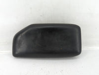 2002 Isuzu Axiom Center Console Armrest Cover Lid Black - Oemusedautoparts1.com