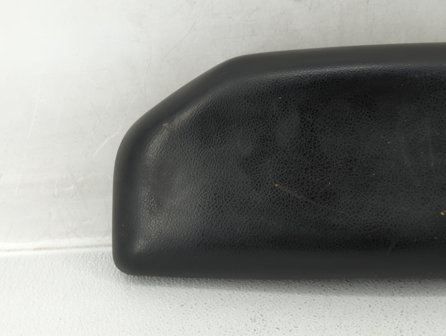 2002 Isuzu Axiom Center Console Armrest Cover Lid Black - Oemusedautoparts1.com