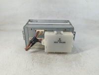 2002 Isuzu Axiom Information Display Screen - Oemusedautoparts1.com