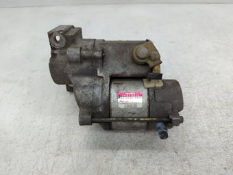 compare product 1993-2004 Isuzu Rodeo Car Starter Motor Solenoid OEM P/N:TN228000-0811 8970645530 Fits OEM Used Auto Parts