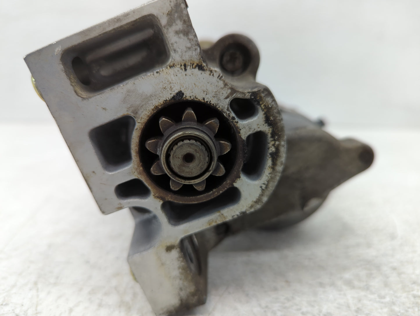 1993-2004 Isuzu Rodeo Car Starter Motor Solenoid OEM P/N:TN228000-0811 8970645530 Fits OEM Used Auto Parts - Oemusedautopart