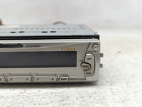 2000-2002 Isuzu Rodeo Radio AM FM Cd Player Receiver Replacement Fits Fits 2000 2001 2002 OEM Used Auto Parts - Oemusedautop