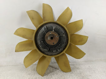 compare product 1998-2002 Isuzu Rodeo Radiator Cooling Fan Clutch
