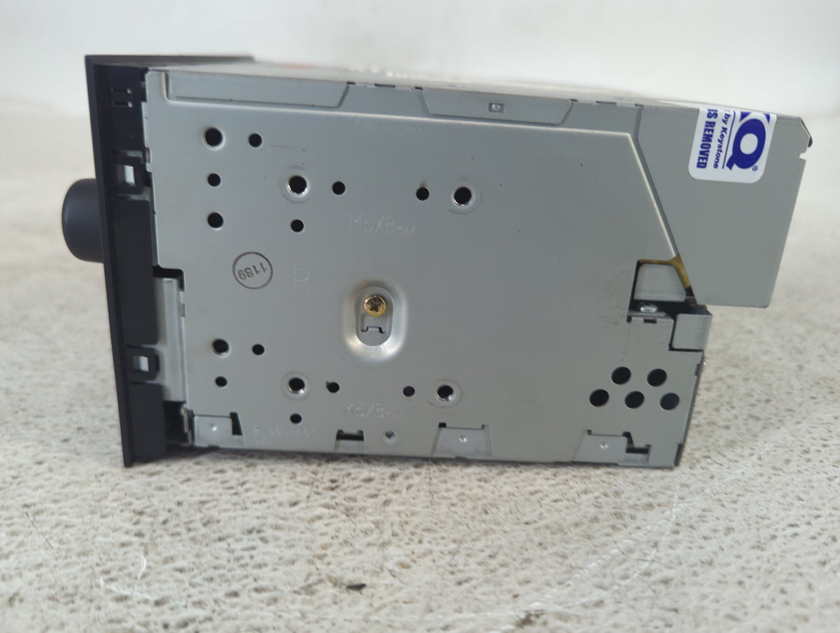 1998-2002 Isuzu Rodeo Radio AM FM Cd Player Receiver Replacement P/N:122000-37600101 MA501173 Fits Fits 1998 1999 2000 2001 