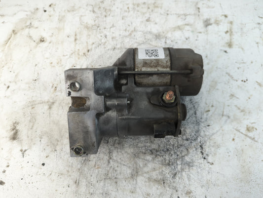 1993-2004 Isuzu Rodeo Car Starter Motor Solenoid OEM P/N:TN228000-0811 Fits OEM Used Auto Parts - Oemusedautoparts1.com