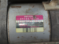 1993-2004 Isuzu Rodeo Car Starter Motor Solenoid OEM P/N:TN228000-0811 Fits OEM Used Auto Parts - Oemusedautoparts1.com