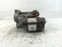 1993-2004 Isuzu Rodeo Car Starter Motor Solenoid OEM P/N:TN228000-0811 Fits OEM Used Auto Parts - Oemusedautoparts1.com
