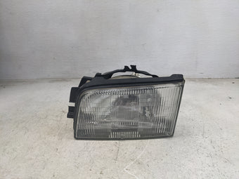 compare product 1999-2002 Isuzu Trooper Driver Left Oem Head Light Headlight Lamp