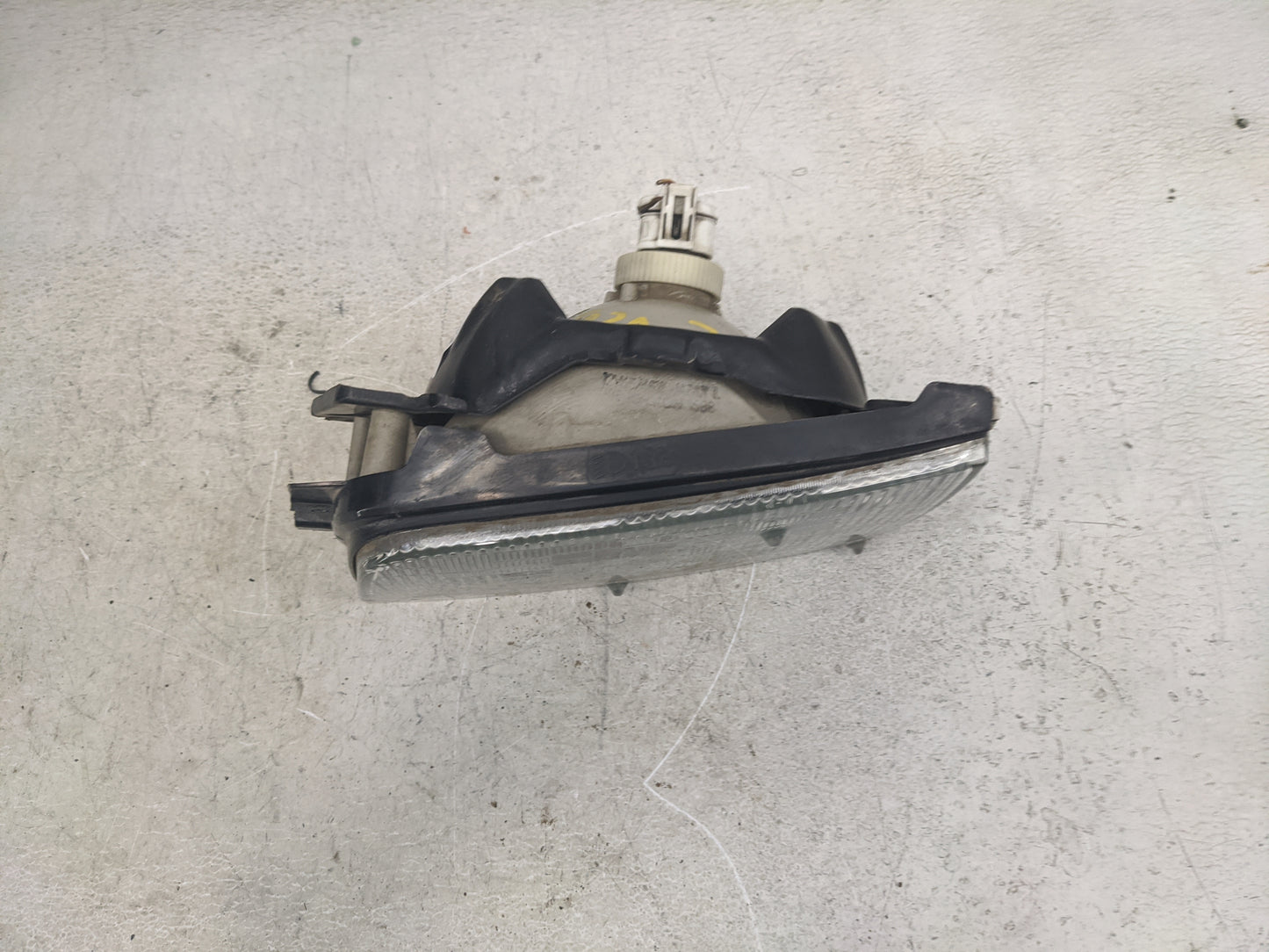 1999-2002 Isuzu Trooper Driver Left Oem Head Light Headlight Lamp - Oemusedautoparts1.com