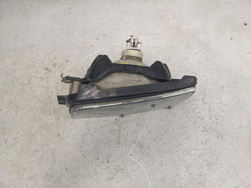 1999-2002 Isuzu Trooper Driver Left Oem Head Light Headlight Lamp