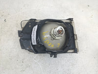 1999-2002 Isuzu Trooper Driver Left Oem Head Light Headlight Lamp - Oemusedautoparts1.com