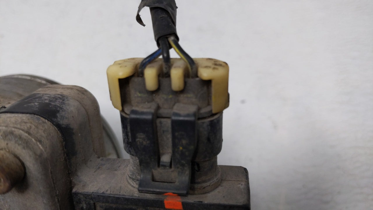 1998-2002 Isuzu Trooper Mass Air Flow Meter Maf - Oemusedautoparts1.com