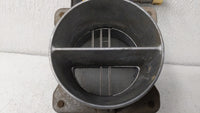 1998-2002 Isuzu Trooper Mass Air Flow Meter Maf - Oemusedautoparts1.com