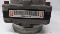 1998-2002 Isuzu Trooper Mass Air Flow Meter Maf - Oemusedautoparts1.com