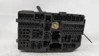 2002 Jaguar X-Type Fusebox Fuse Box Panel Relay Module P/N:X400-J-B0X-X400 Fits OEM Used Auto Parts - Oemusedautoparts1.com