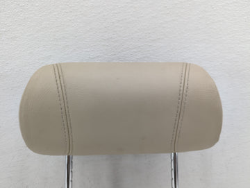 2002-2008 Jaguar X-Type Headrest Head Rest Front Driver Passenger Seat Fits Fits 2002 2003 2004 2005 2006 2007 2008 OEM Used