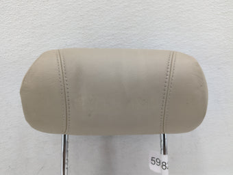 compare product 2002 Jaguar X-Type Headrest Head Rest Front Driver Passenger Seat Fits OEM Used Auto Parts