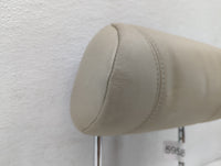2002 Jaguar X-Type Headrest Head Rest Front Driver Passenger Seat Fits OEM Used Auto Parts - Oemusedautoparts1.com