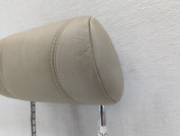 2002 Jaguar X-Type Headrest Head Rest Front Driver Passenger Seat Fits OEM Used Auto Parts - Oemusedautoparts1.com