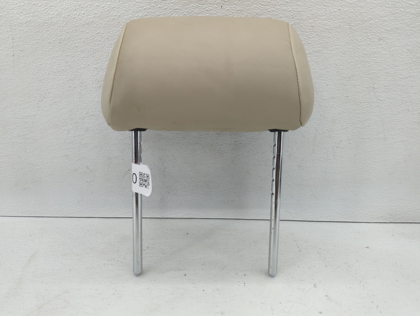 2002 Jaguar X-Type Headrest Head Rest Front Driver Passenger Seat Fits OEM Used Auto Parts - Oemusedautoparts1.com