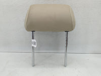 2002 Jaguar X-Type Headrest Head Rest Front Driver Passenger Seat Fits OEM Used Auto Parts - Oemusedautoparts1.com