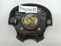 2002-2003 Jaguar X-Type Air Bag Driver Left Knee OEM P/N:30307618 Fits Fits 2002 2003 OEM Used Auto Parts - Oemusedautoparts