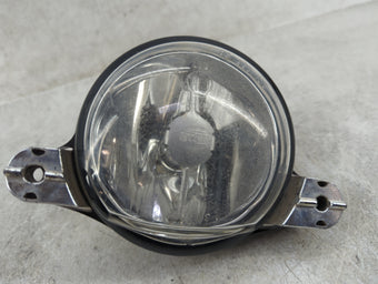compare product 1998-2003 Jaguar Xj8 Driver Left Oem Fog Light Lamp Black