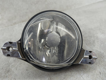 1998-2003 Jaguar Xj8 Driver Left Oem Fog Light Lamp Black - Oemusedautoparts1.com