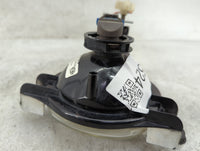 1998-2003 Jaguar Xj8 Driver Left Oem Fog Light Lamp Black - Oemusedautoparts1.com