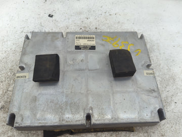 1998-2003 Jaguar Xj8 PCM Engine Control Computer ECU ECM PCU OEM P/N:MB079700-8980 LNG7410BD OEM Used Auto Parts - Oemusedau
