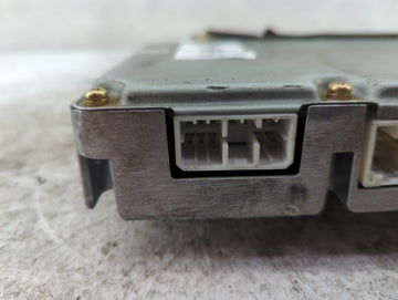 1998-2003 Jaguar Xj8 PCM Engine Control Computer ECU ECM PCU OEM P/N:MB079700-8980 LNG7410BD OEM Used Auto Parts