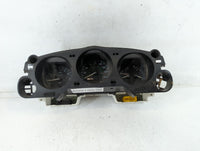 2001-2002 Jaguar Xj8 Instrument Cluster Speedometer Gauges Fits Fits 2001 2002 OEM Used Auto Parts - Oemusedautoparts1.com