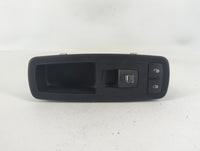 1998-2002 Jaguar Xj8 Master Power Window Switch Replacement Driver Side Left P/N:68275823AC Fits Fits 1998 1999 2000 2001 20