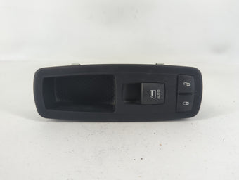 compare product 1998-2002 Jaguar Xj8 Master Power Window Switch Replacement Driver Side Left P/N:68275823AC Fits Fits 1998 1999 2000 2001 2002 OEM Used Auto Parts