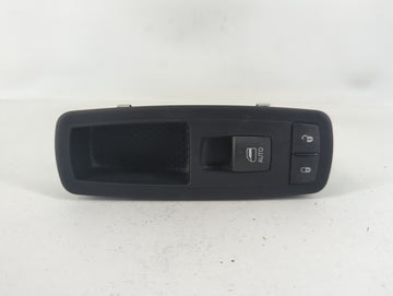 1998-2002 Jaguar Xj8 Master Power Window Switch Replacement Driver Side Left P/N:68275823AC Fits Fits 1998 1999 2000 2001 20