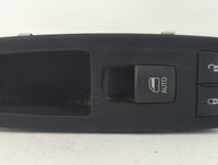 1998-2002 Jaguar Xj8 Master Power Window Switch Replacement Driver Side Left P/N:68275823AC Fits Fits 1998 1999 2000 2001 20