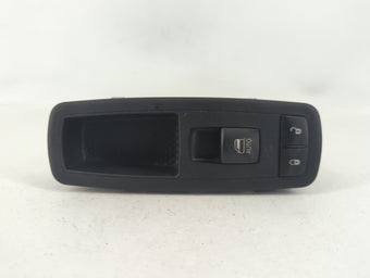 compare product 1998-2002 Jaguar Xj8 Master Power Window Switch Replacement Driver Side Left P/N:68275823AC Fits Fits 1998 1999 2000 2001 2002 OEM Used Auto Parts