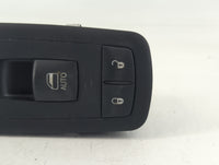 1998-2002 Jaguar Xj8 Master Power Window Switch Replacement Driver Side Left P/N:68275823AC Fits Fits 1998 1999 2000 2001 20