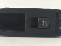 1998-2002 Jaguar Xj8 Master Power Window Switch Replacement Driver Side Left P/N:68275823AC Fits Fits 1998 1999 2000 2001 20