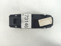 1998-2002 Jaguar Xj8 Master Power Window Switch Replacement Driver Side Left P/N:68275823AC Fits Fits 1998 1999 2000 2001 20