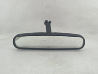 2002 Jeep Cherokee Interior Rear View Mirror Replacement OEM P/N:8011681 Fits OEM Used Auto Parts - Oemusedautoparts1.com