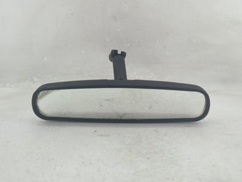 compare product 2002 Jeep Cherokee Interior Rear View Mirror Replacement OEM P/N:8011681 Fits OEM Used Auto Parts