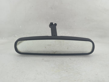 2002 Jeep Cherokee Interior Rear View Mirror Replacement OEM P/N:8011681 Fits OEM Used Auto Parts - Oemusedautoparts1.com