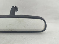 2002 Jeep Cherokee Interior Rear View Mirror Replacement OEM P/N:8011681 Fits OEM Used Auto Parts - Oemusedautoparts1.com