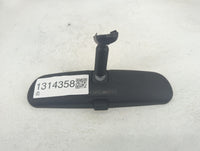 2002 Jeep Cherokee Interior Rear View Mirror Replacement OEM P/N:8011681 Fits OEM Used Auto Parts - Oemusedautoparts1.com