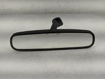 2002 Jeep Cherokee Interior Rear View Mirror Replacement OEM P/N:8011681 Fits OEM Used Auto Parts - Oemusedautoparts1.com