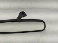 2002 Jeep Cherokee Interior Rear View Mirror Replacement OEM P/N:8011681 Fits OEM Used Auto Parts - Oemusedautoparts1.com
