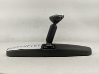 2002 Jeep Cherokee Interior Rear View Mirror Replacement OEM P/N:8011681 Fits OEM Used Auto Parts - Oemusedautoparts1.com