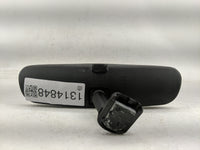 2002 Jeep Cherokee Interior Rear View Mirror Replacement OEM P/N:8011681 Fits OEM Used Auto Parts - Oemusedautoparts1.com