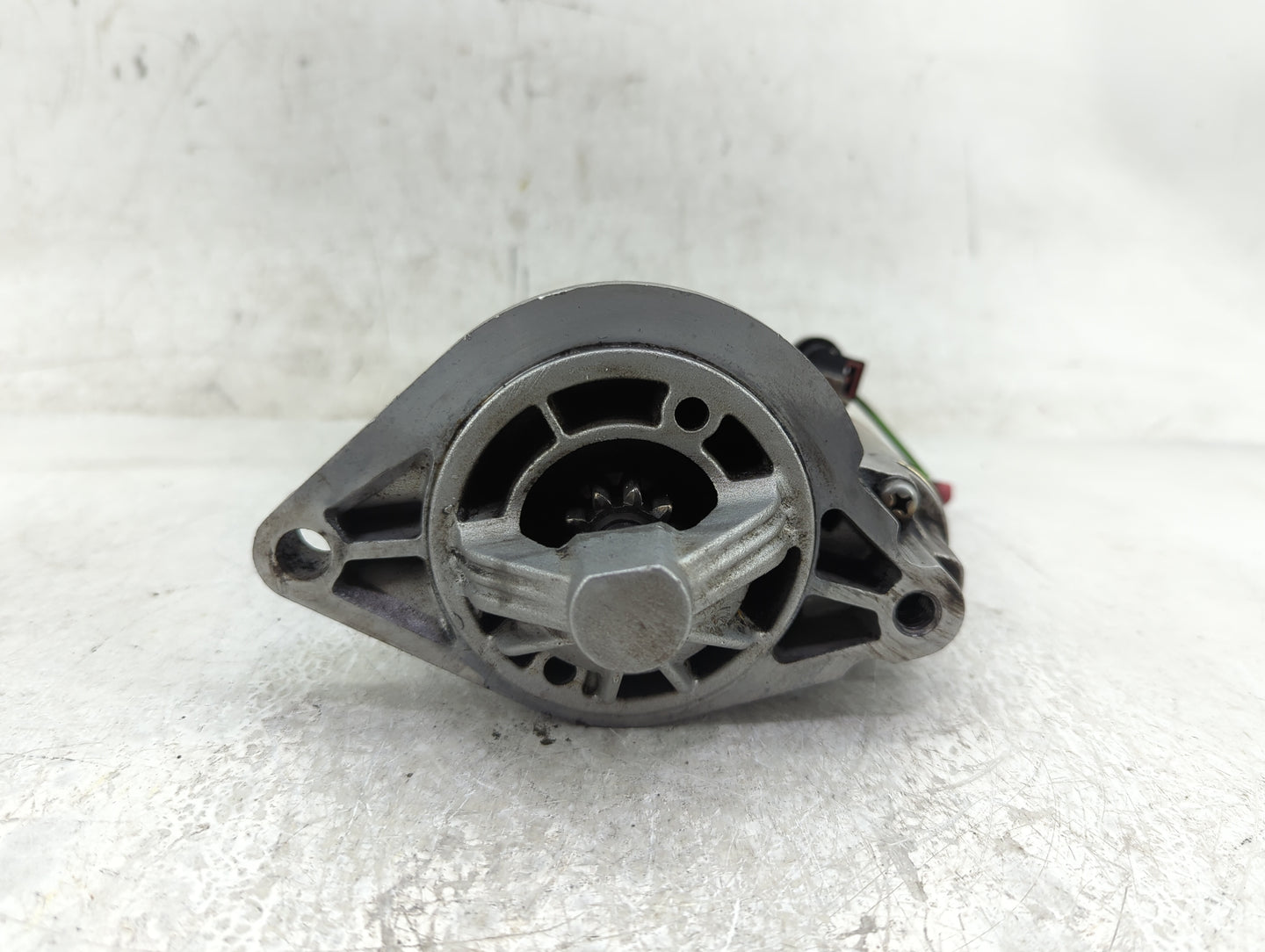 1999-2001 Jeep Cherokee Car Starter Motor Solenoid OEM P/N:56041012AB Fits Fits 1999 2000 2001 2002 OEM Used Auto Parts - Oe